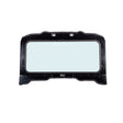Photo of Honda Pioneer Windshield by Super Comp - Premium Glass Front Windshield for UTVs / Side by Sides