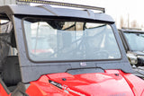 Honda Pioneer Windshield