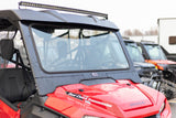 Honda Pioneer Windshield