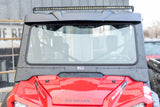 Honda Pioneer Windshield