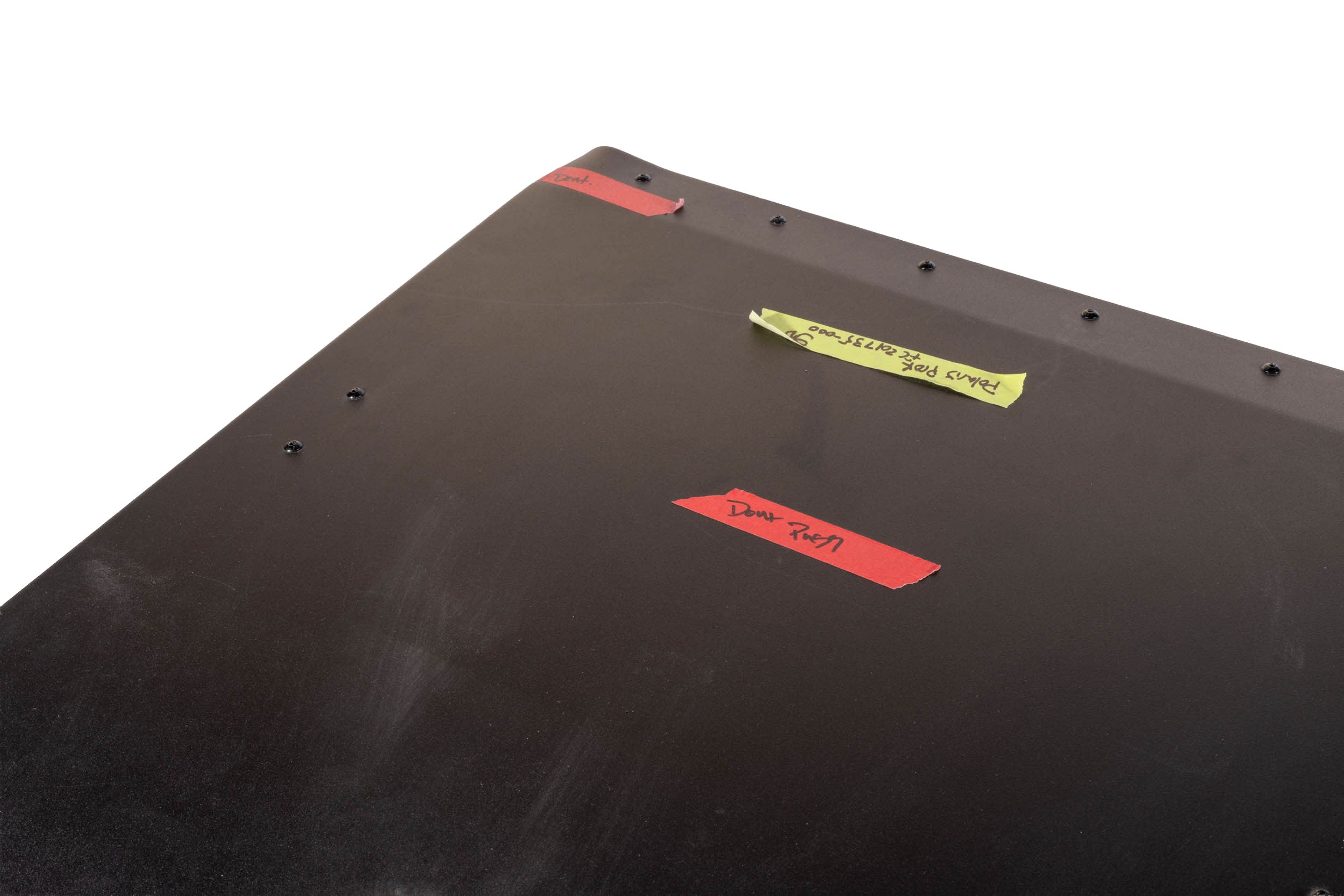 Polaris RZR Pro R Storage Box - Blem