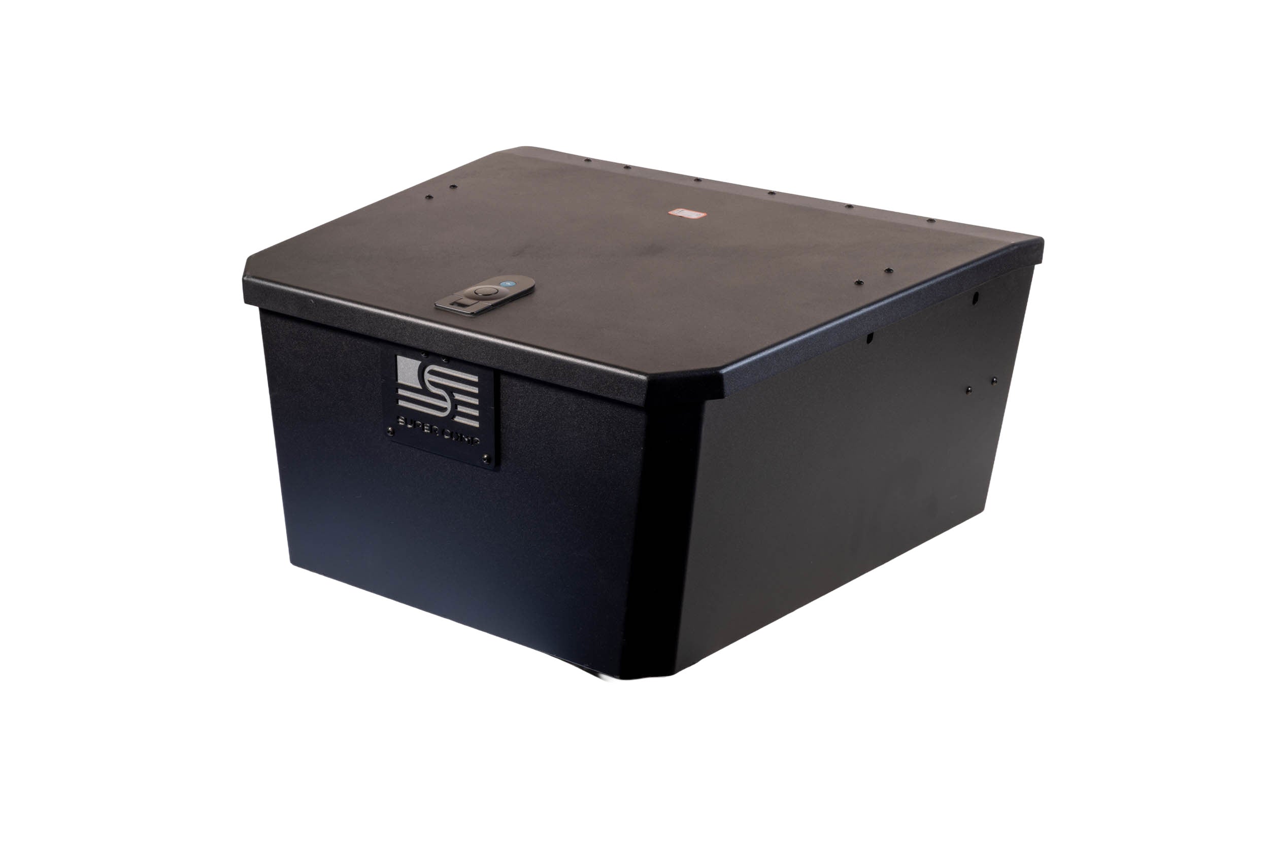 Polaris Pro XP Storage Box - Blem