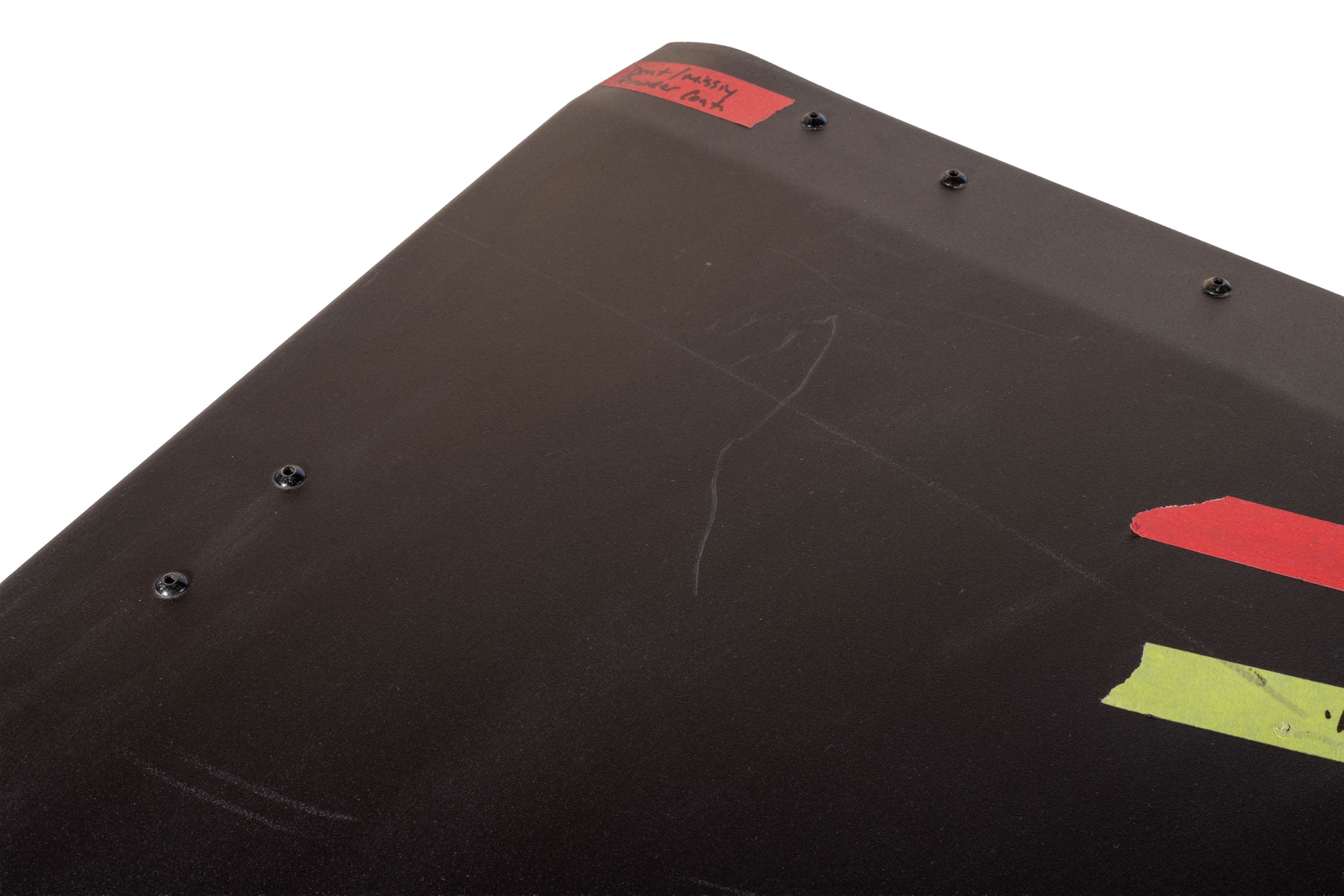 Polaris XP 1000 Storage Box - Blem