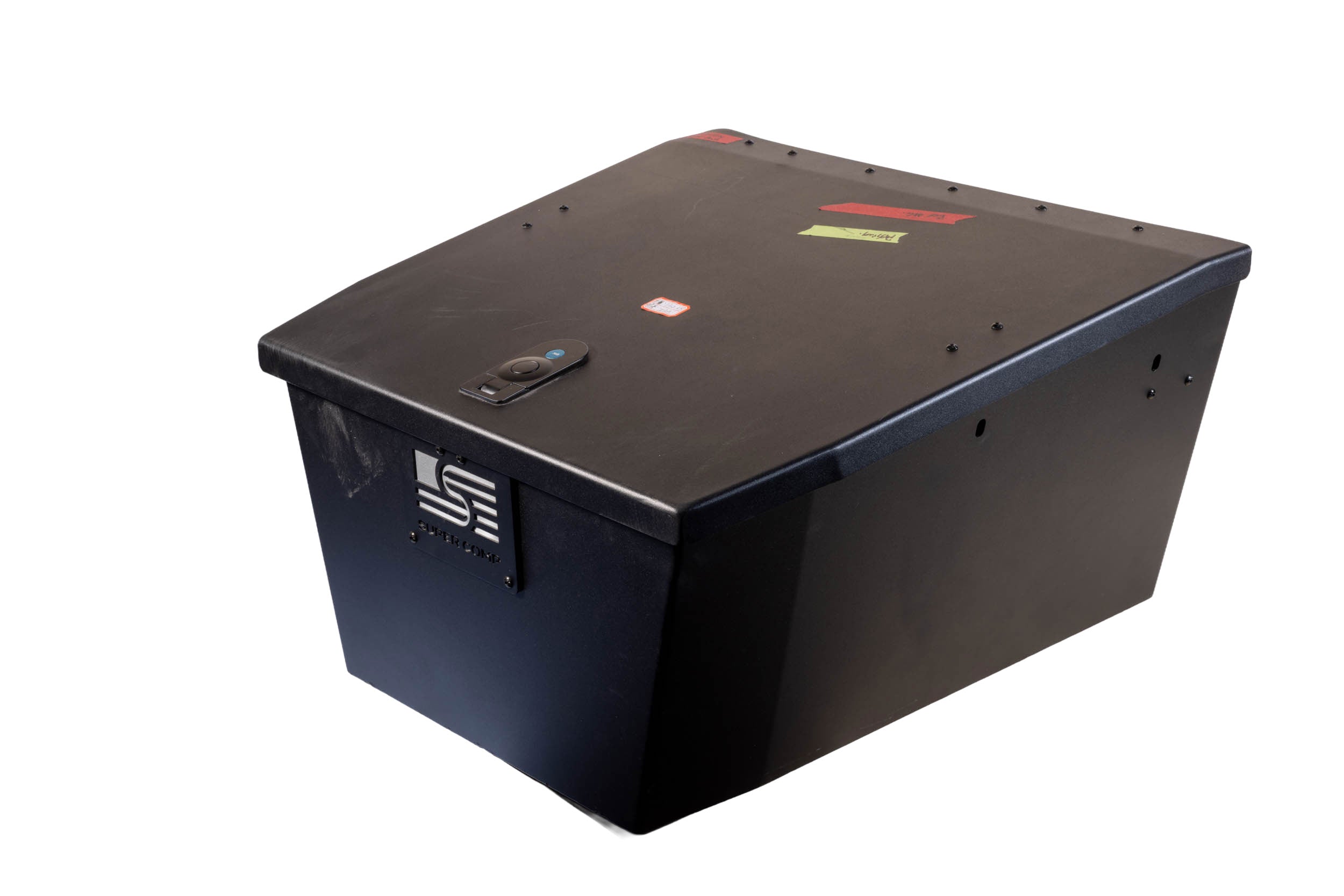 Polaris XP 1000 Storage Box - Blem