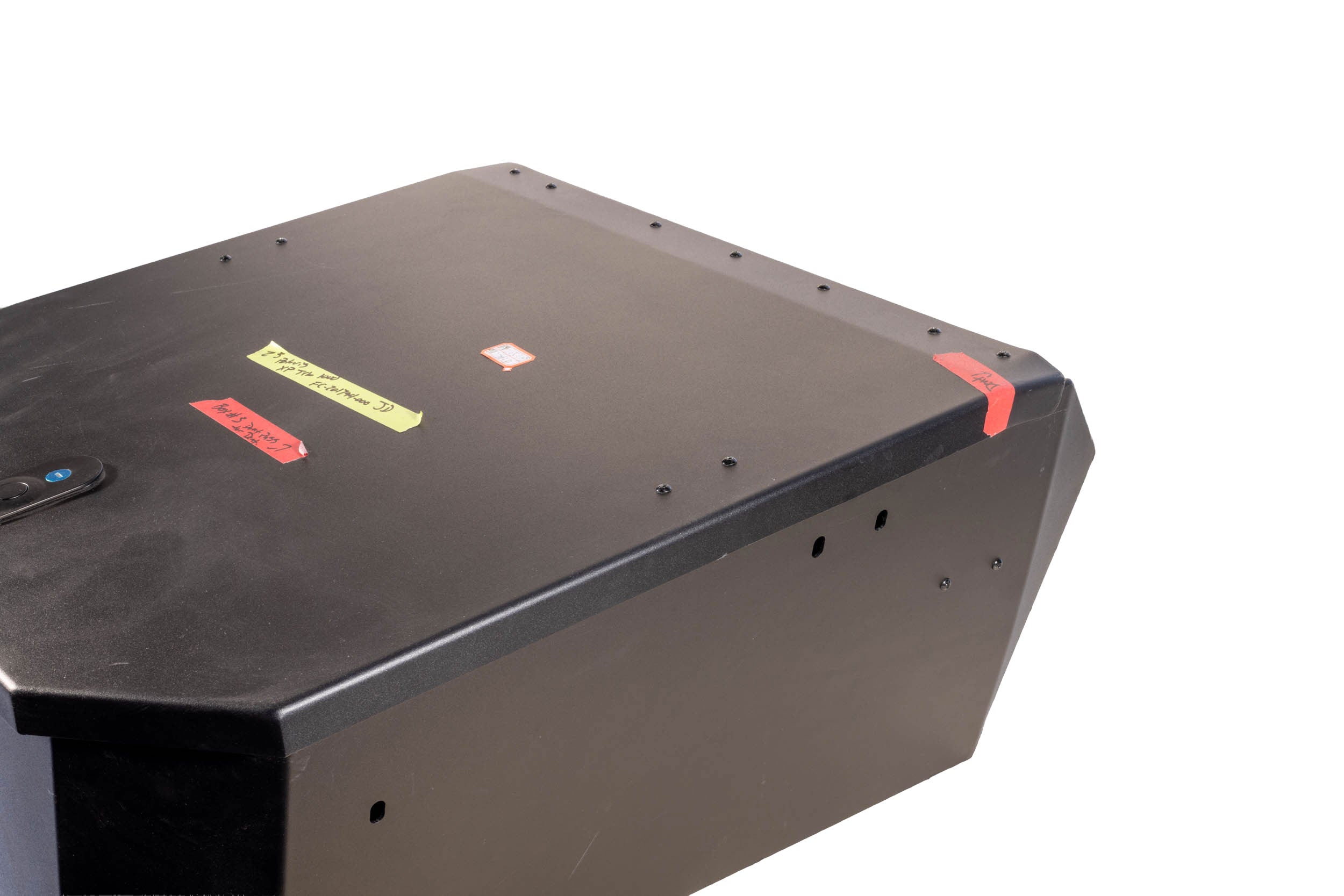 Polaris XP Turbo 1000 Storage Box - Blem