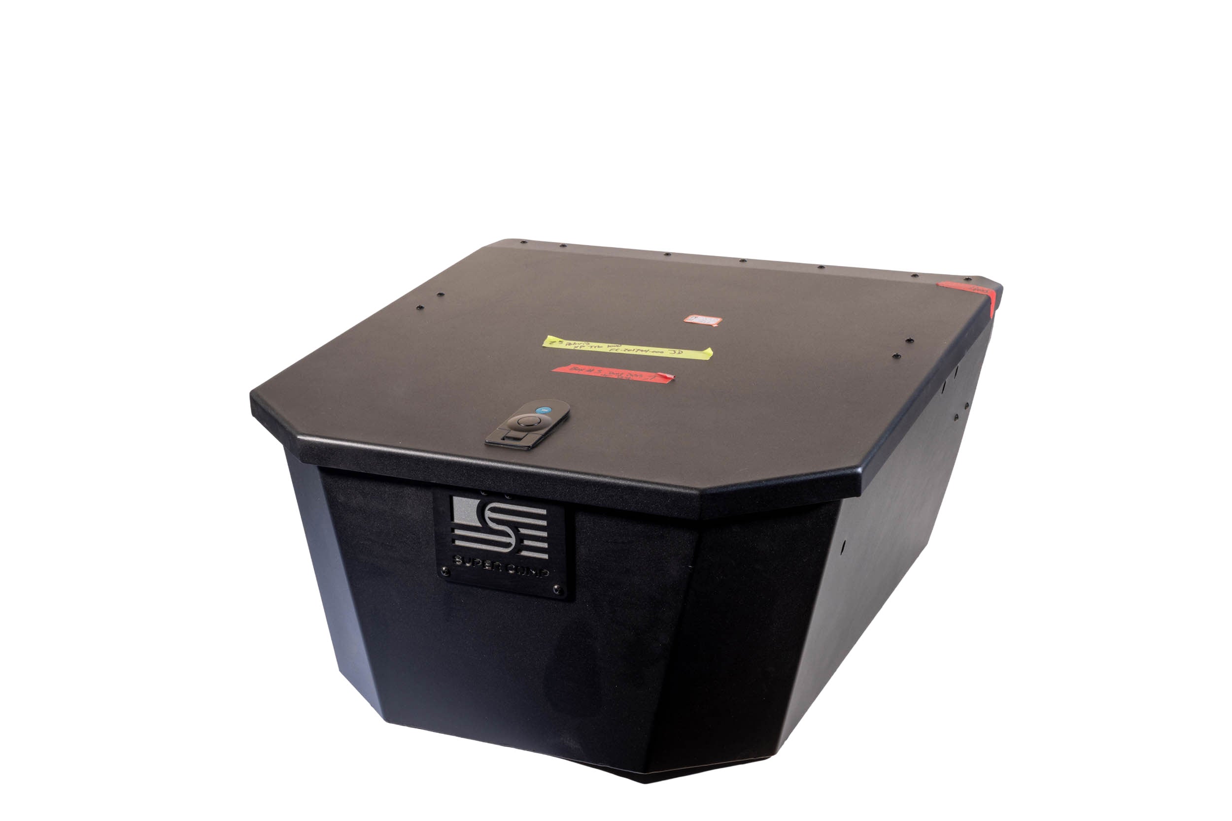 Polaris XP Turbo 1000 Storage Box - Blem