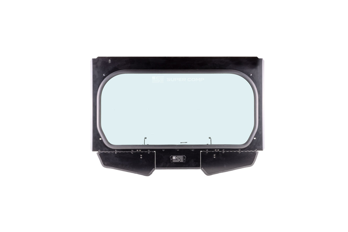 CF Moto Z10 Windshield